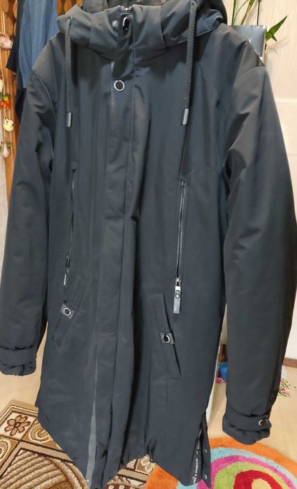Пальто, куртка чоловік,підліток