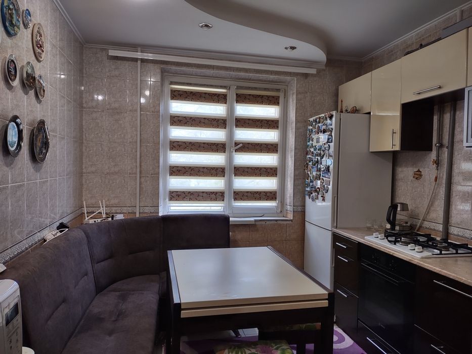 2кімн. квартира на Ентузіастів ( Автовокзал, Проспект)