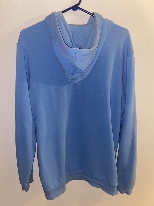 Sweat puma azul
