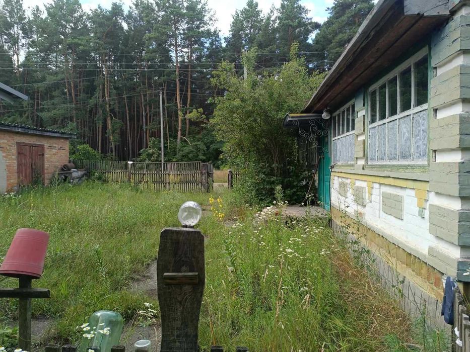 Продається будинок в с. Лютенька, Гадяцького району