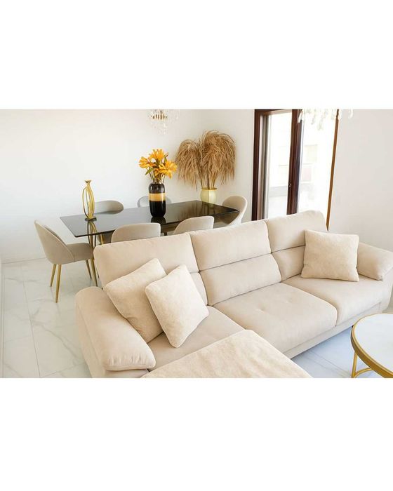 Apartamento T2 com Varanda e Garagem a 5 minutos de Aveiro