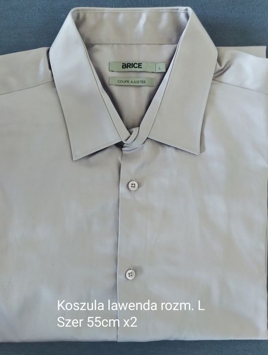 Wyprzedaż!!! Koszule męskie