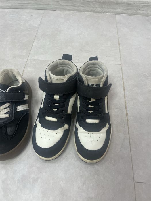 Взуття для хлопчика кеди , хайтопи , кросівки