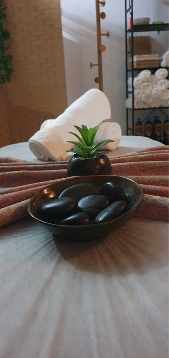 Massagem Relaxante Premium em Portimão | Thai Massage | Deep Tissue | Drenagem Linfática
