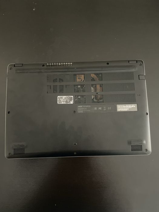 Notebook Acer 8RAM