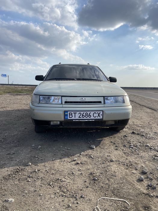 Продам Ваз 2111.