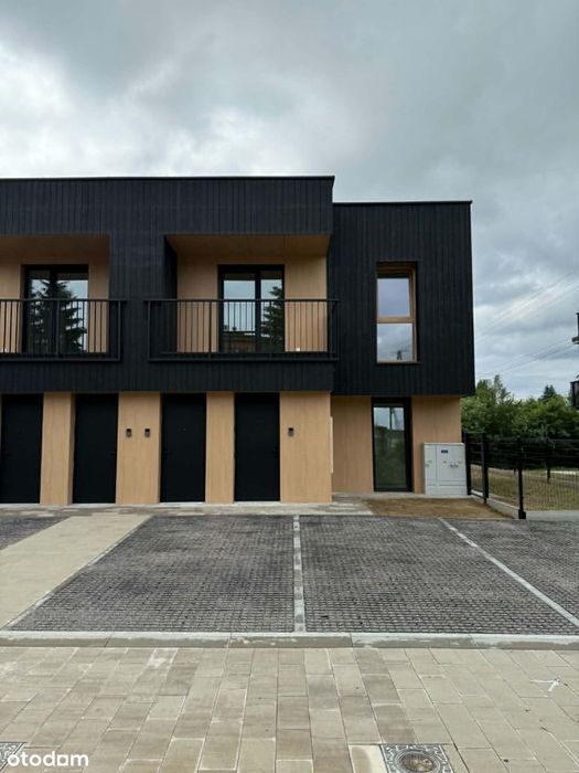 Gotowe | 4 pokoje | klimatyzacja | rolety | balkon