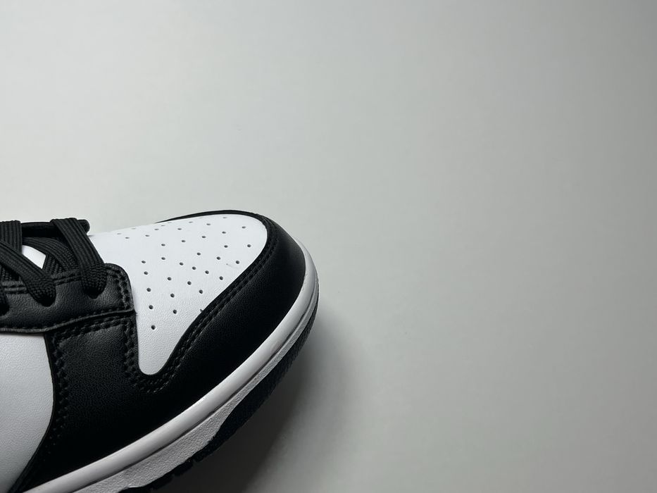42.5-27см ОРИГІНАЛ 100% Кросівки NIKE DUNK Low RETRO DD1391-100