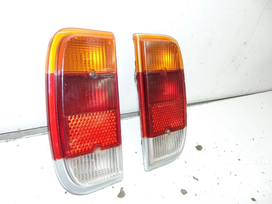 Ford taunus farolins