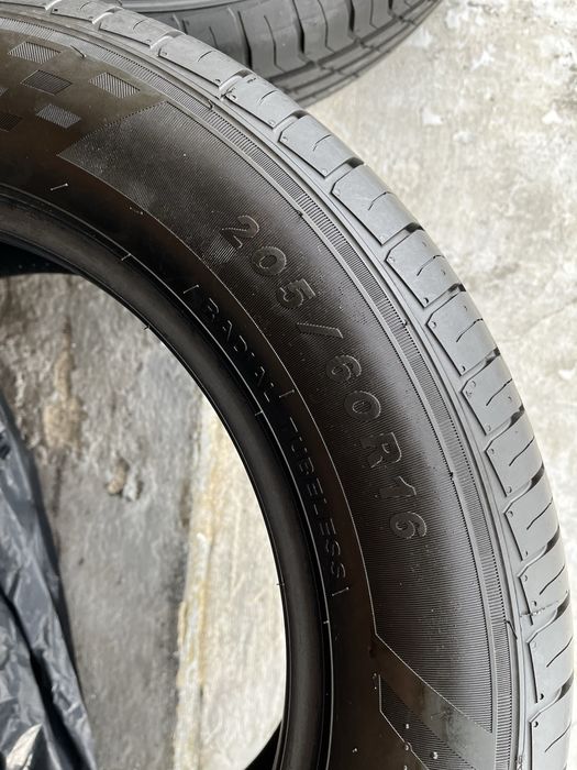 Резина Sailun 205/60 R16
