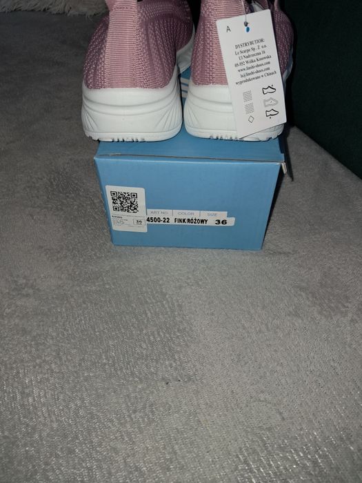 Sprzedam nowe buty roz36