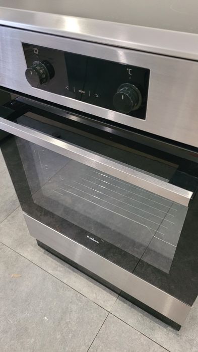 Kuchnia elektryczna indukcja AMICA