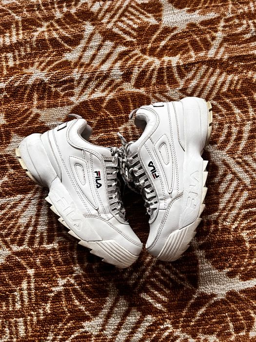 FILA  кросівки fila