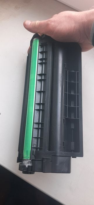 Готовий до роботи - Картридж HP 15A C7115A