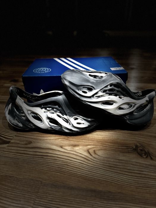 Adidas Yeezy Foam Runner 43-44(27.5)