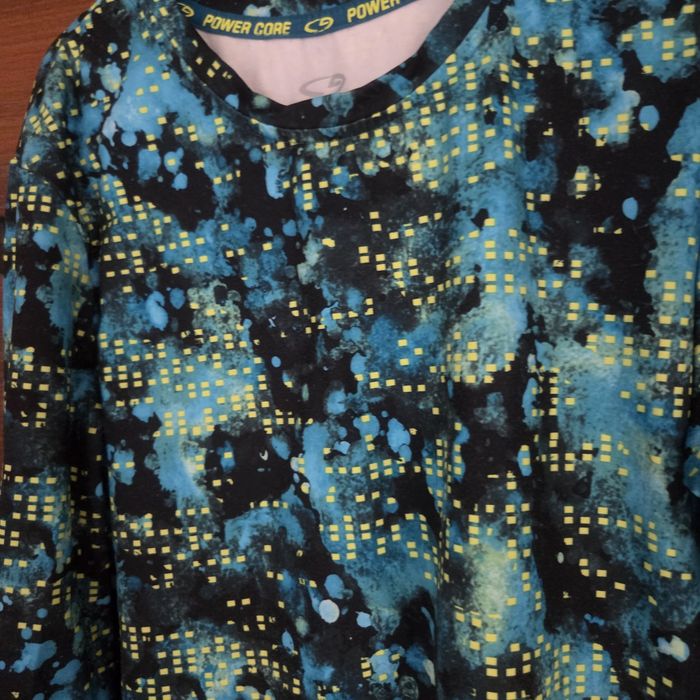 Koszulka termiczna damska Champion