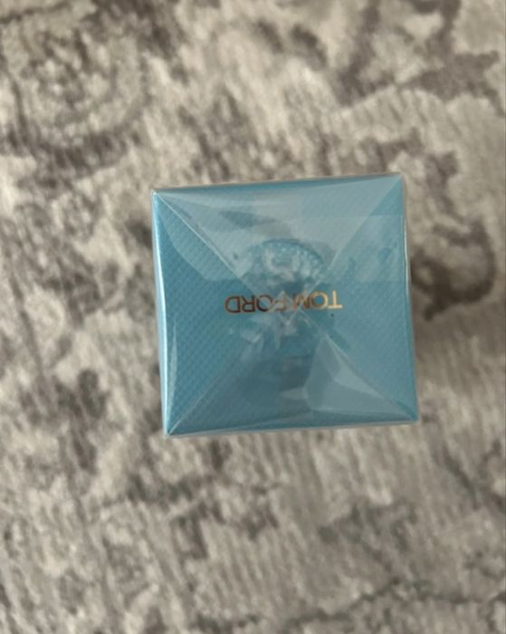 Mandarino di amalfi tom ford 50 ml