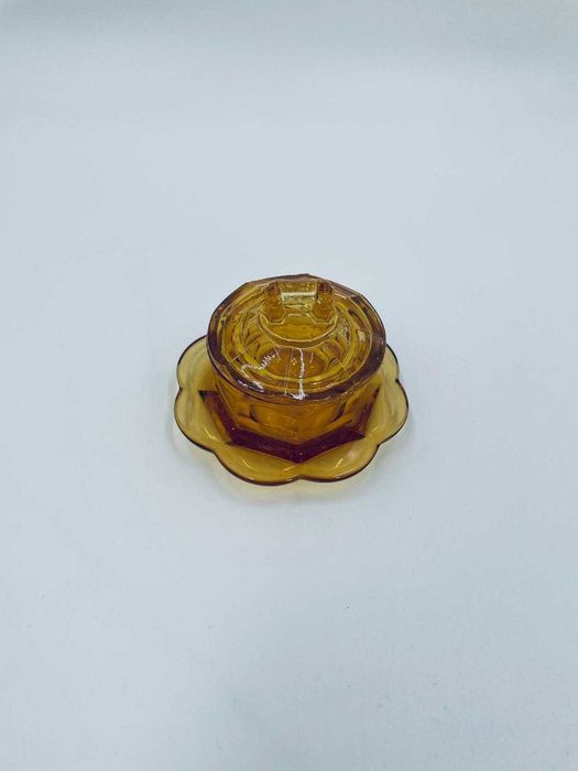 Puzderko, Maselnica mała Art Deco