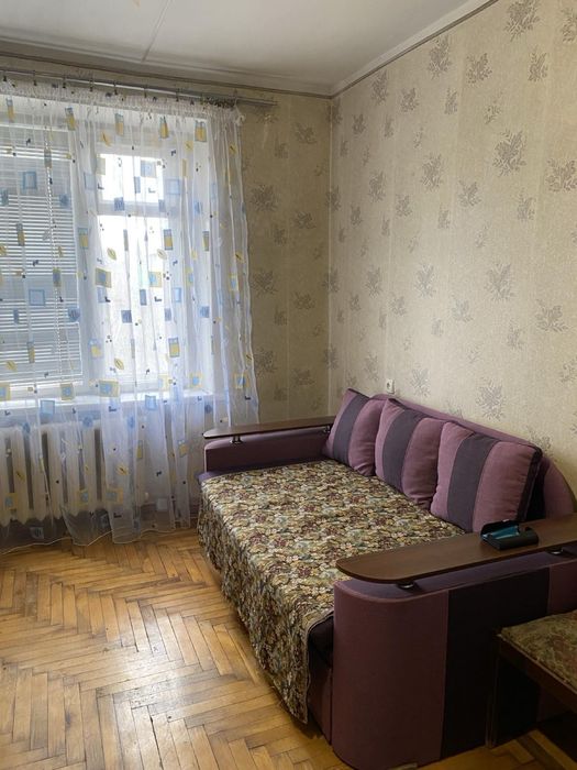 Продам 1 кв . ул Приходская ( Коммунаровская)