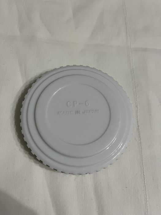 Фільтер Nikon CIRCULAR POLAR 52 mm Japan