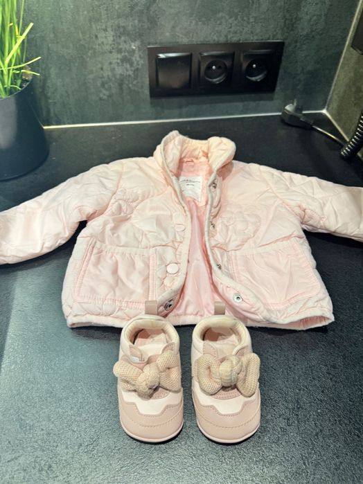 Одяг для дівчинки