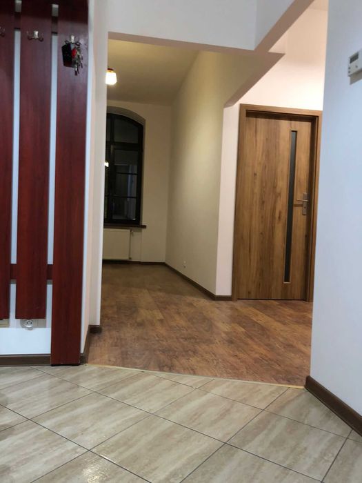 Sprzedam mieszkanie na parterze