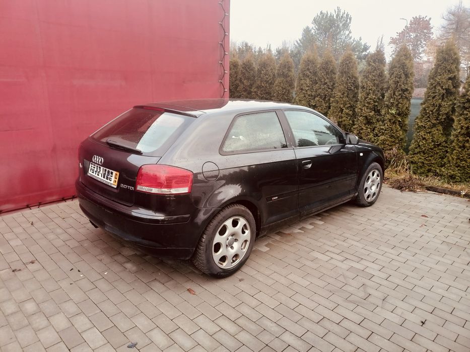 S-Line  sprawna, Niemcy