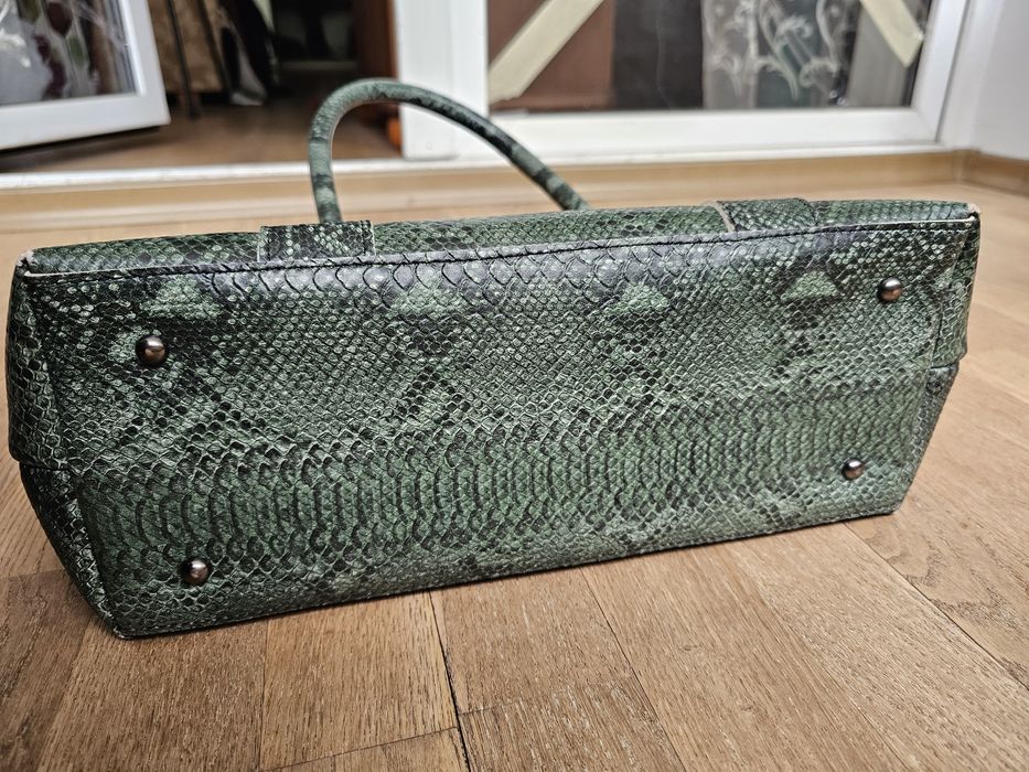 Жіноча сумка Voilà (формат А4)