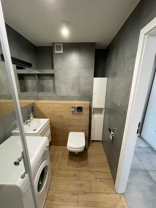 Apartment in Łódź, Stare Chojny, Górna - Widok 5