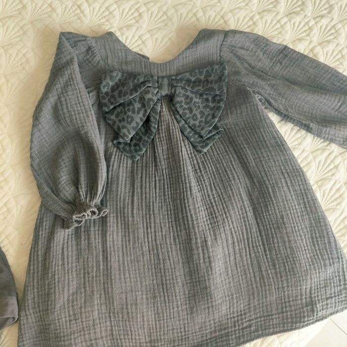 Сукня zara для дівчинки 98р
