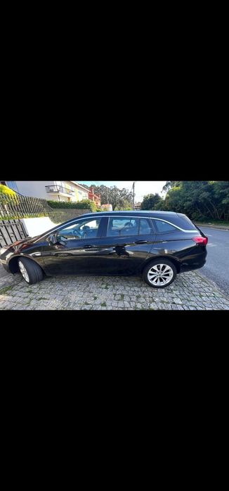 Opel Astra Sports Tourer 1.0 Innovation S/S