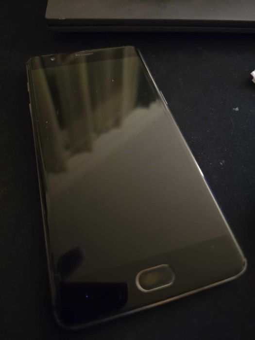 OnePlus 3T Gunmetal