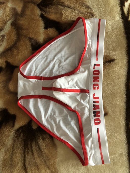 Спортивні труси LONG JIANG