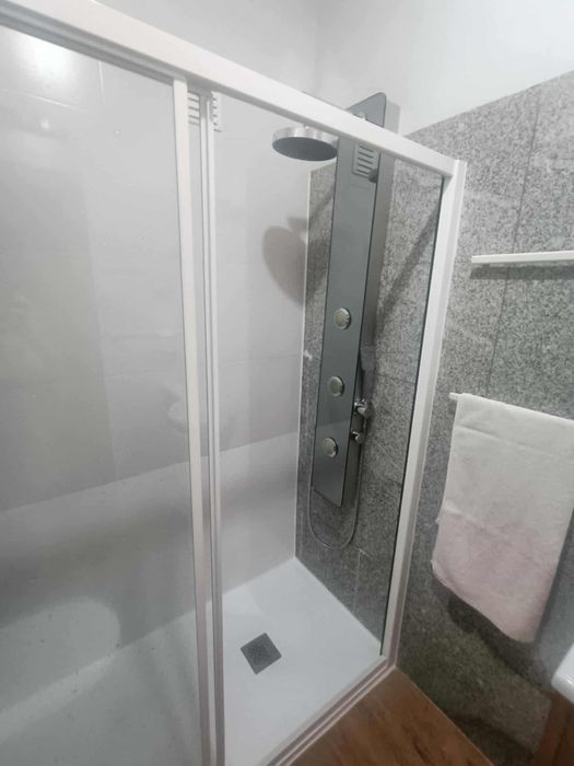 Vendo apartamento T3 centro de Santo Tirso