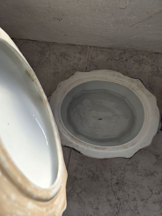 Conj. Antigo Wong Lee 1895