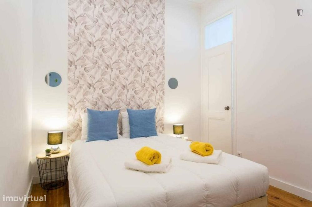 Apartamento com 3 quartos - localizado em Santa Apolónia Lisbon