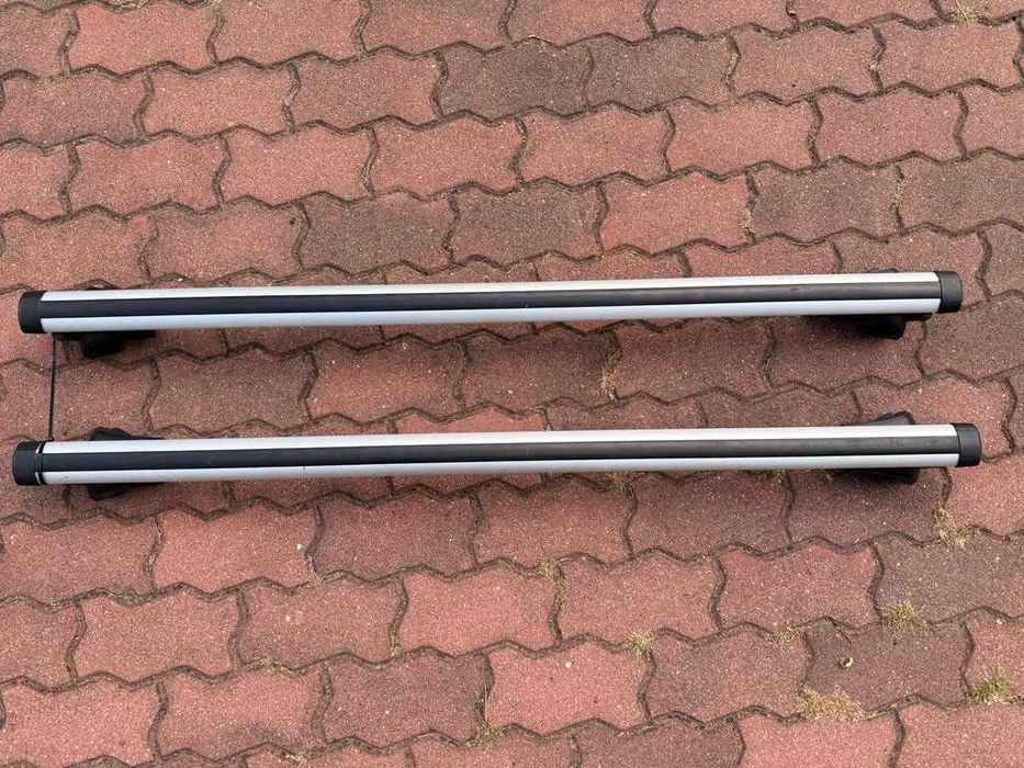 Belki dachowe Thule Aerobar 125 cm