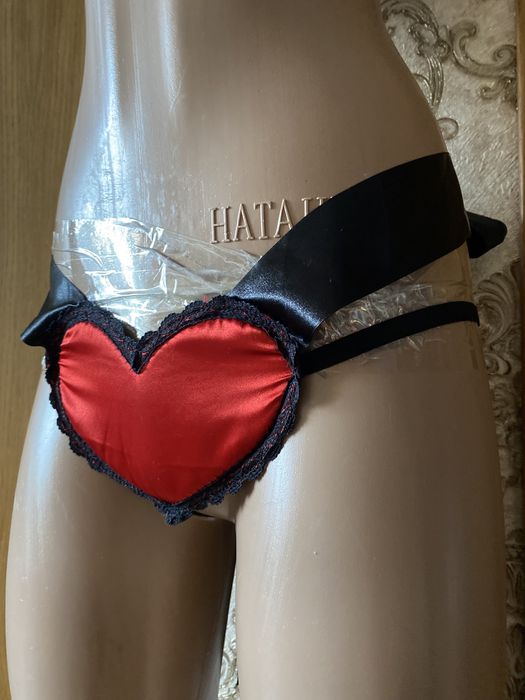 Еротичні трусики Anais