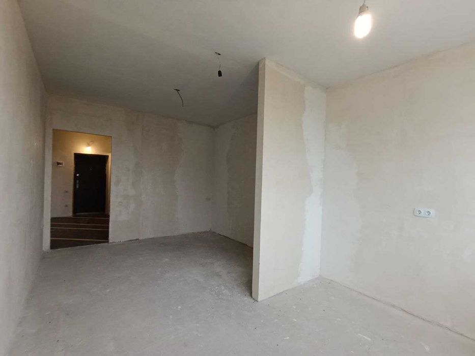 ПРОДАЖ 1 кімнат. квартири Мила автоном. опалення 48м2  м. Житомирська