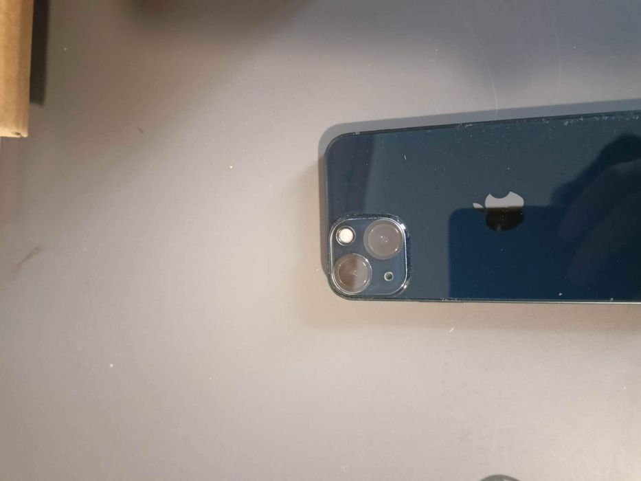 Telefon Iphone 13 mini midnight