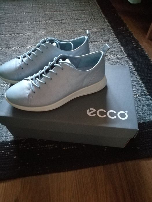 Buty Ecco roz 35