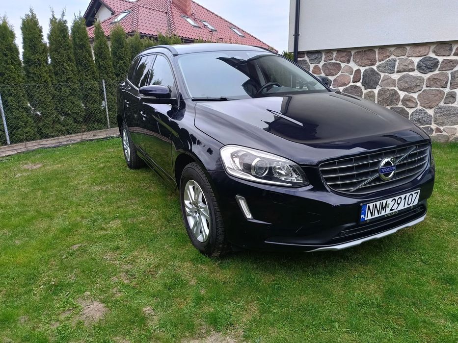 Volvo XC 60