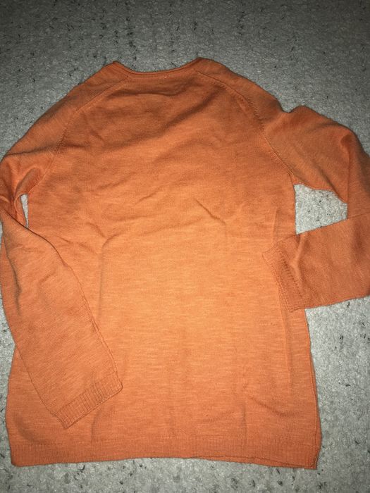 Camisola malha Benetton 10 anos