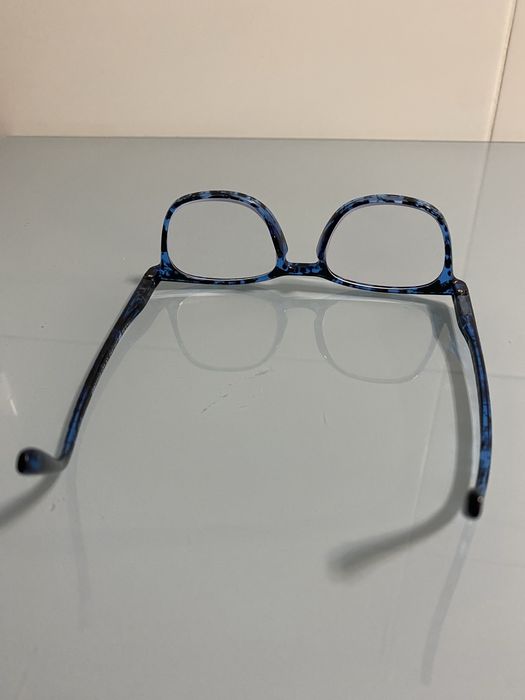 Oculos graduados
