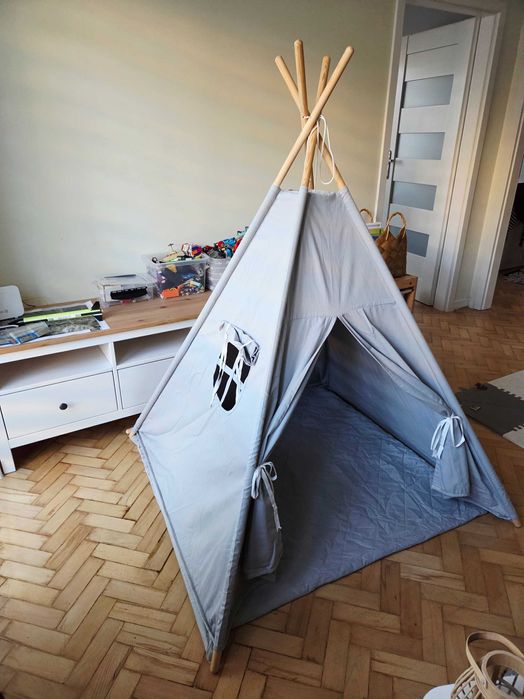 Wysokiej jakości tipi