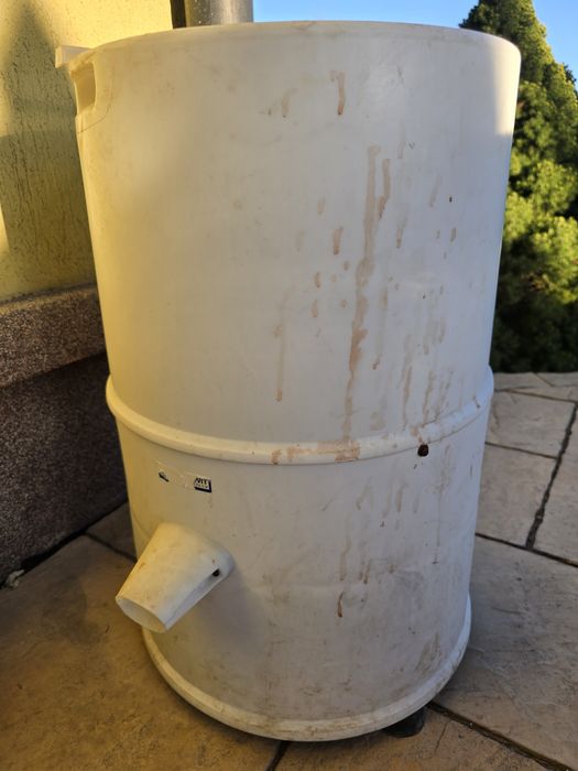 PRL wirówka nie używana