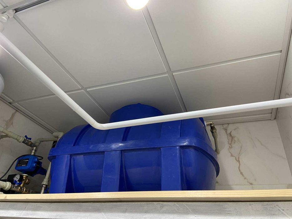 1-комнатная квартира по адресу ул. Макаренко (площадь 40 м²) - Atlanta.ua - фото 6