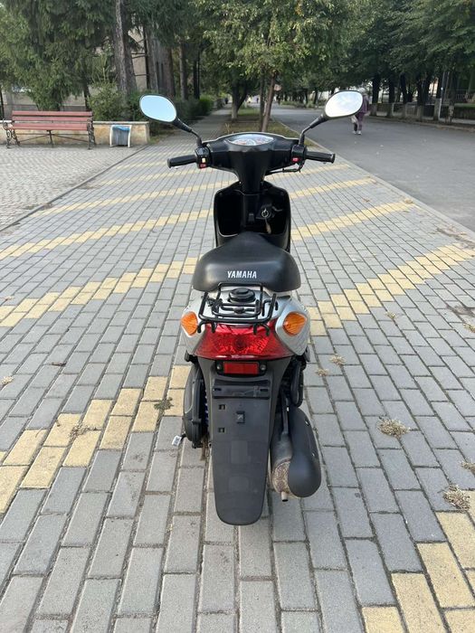 Продам Yamaha Jog sa36
