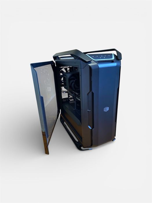 PC  i7-14700KF RTX 4070 Ti SUPER 32GB RAM Wi-Fi