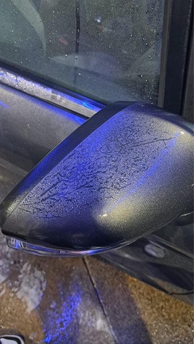 Ford Fiesta Titanium 2017
